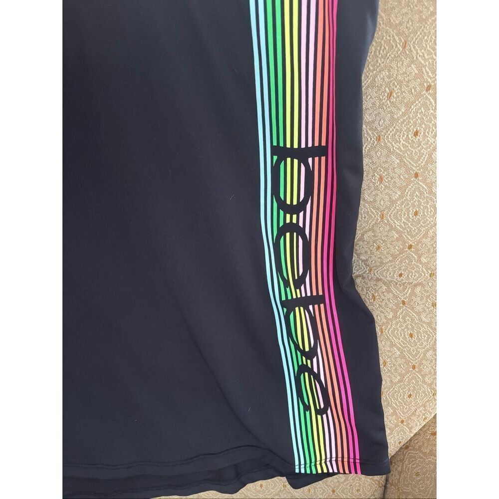 Bebe Sport Workout Tank - Picture 6 of 6